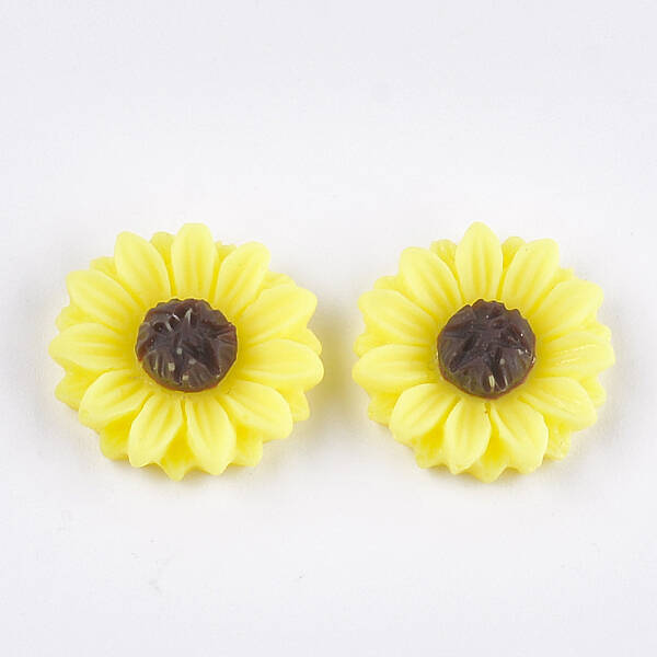 Resin Cabochons