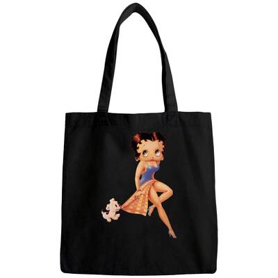Betty Boop - Betty Boop Fans - Bags