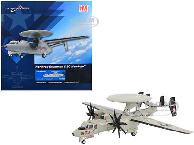 Northrop Grumman E-2C Hawkeye Aircraft \