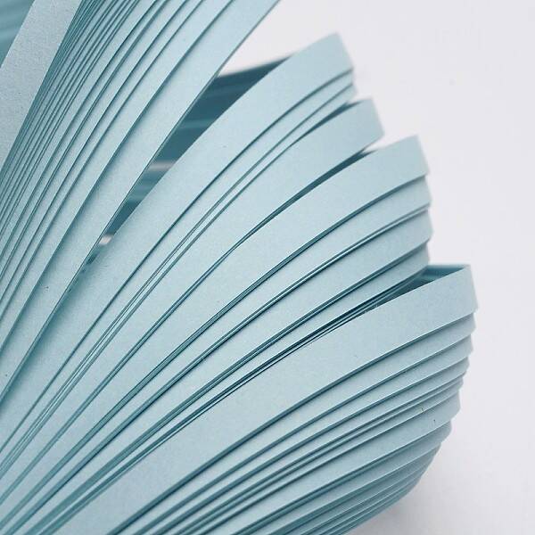 Quilling Paper Strips