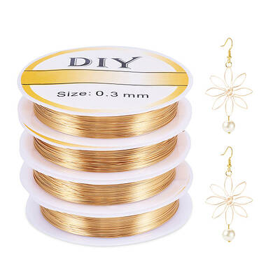 Copper Wire
