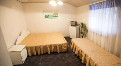 Guest House Daniela