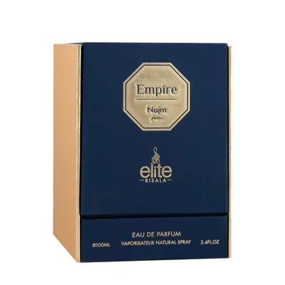 Risala Elite Empire Najm EDP U 100 ml