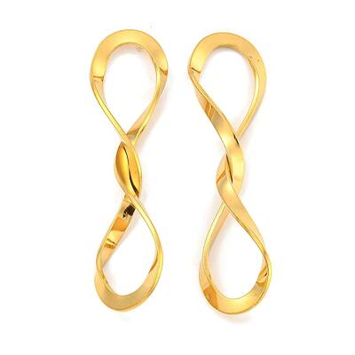 Ion Plating(IP) 304 Stainless Steel Pendants