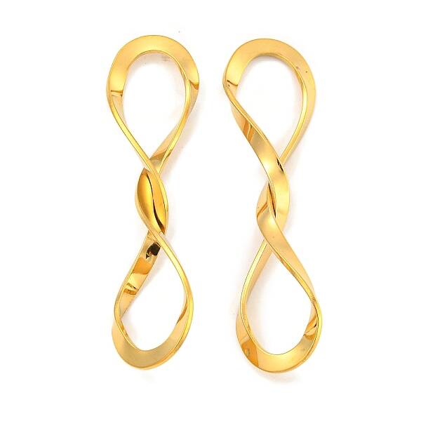Ion Plating(IP) 304 Stainless Steel Pendants