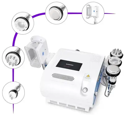 Cooling Coolsculpting Machine