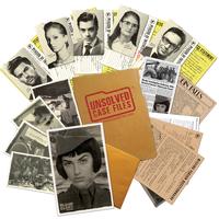 Veronica Falcone Case | Unsolved Case Files - Cold Case Murder Mystery Game | Can You Solve The Crime?