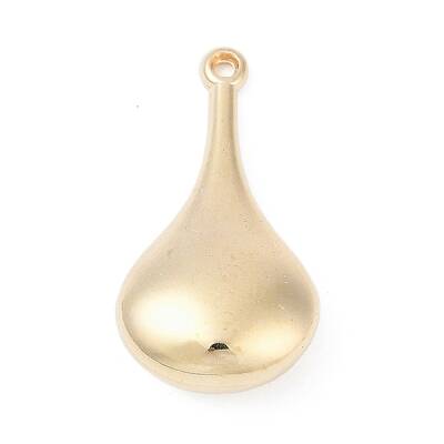CCB Plastic Pendants