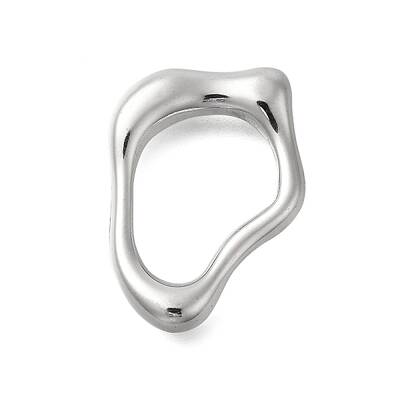 304 Stainless Steel Linking Rings