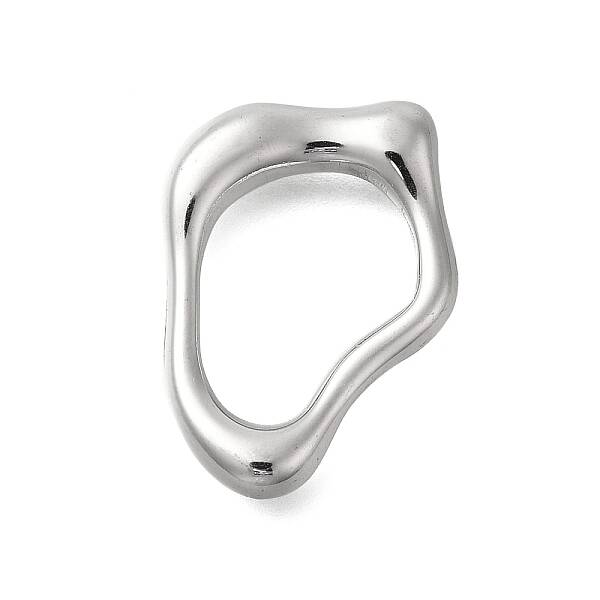 304 Stainless Steel Linking Rings