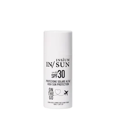 Insium High Sun Protection on the Go SPF 30