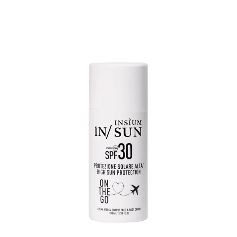 Insium High Sun Protection on the Go SPF 30