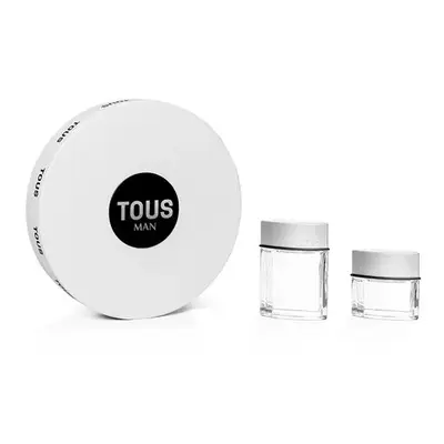 Tous Man edt 100ml 50ml Box 24