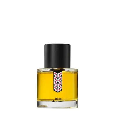 Les Indemodables Rose de Jamal Eau de Parfum 50 ml