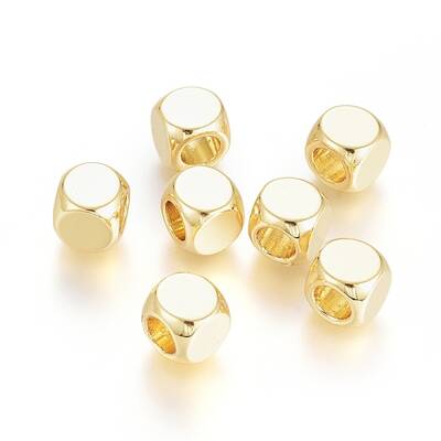 Brass Beads