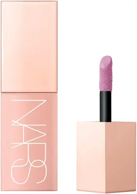NARS AFTERGLOW blush liquid for una glowing skin color WANDERLUST 7 ml
