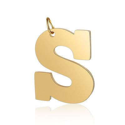 201 Stainless Steel Pendants