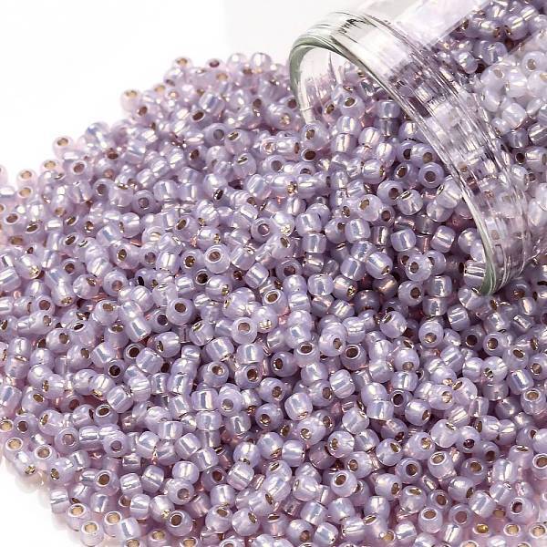 TOHO Round Seed Beads