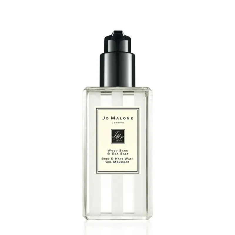 Jo malone Wood Sage & Sea Salt Hand and Body Cleanser 250ml