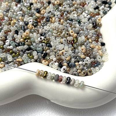Glass Beads