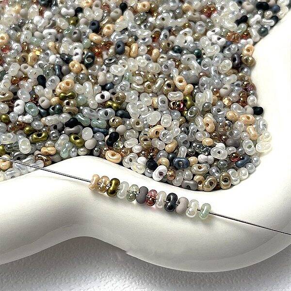 Glass Beads