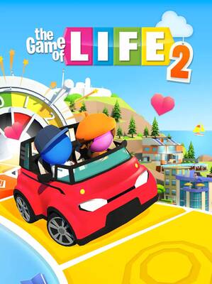 The Game of Life 2 | Steam