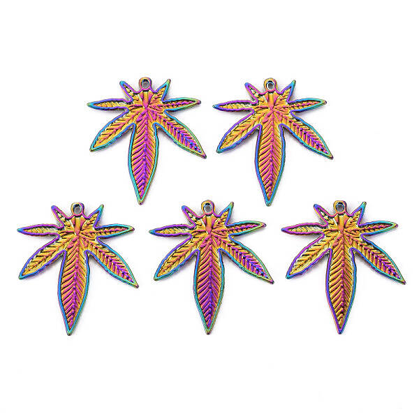 Alloy Pendants