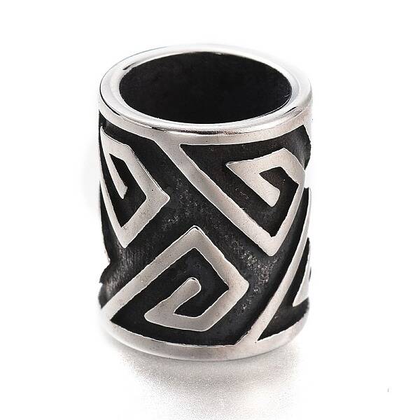 304 Stainless Steel Beads