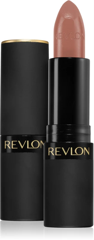 Revlon rv superlustrous matte pick me up 003