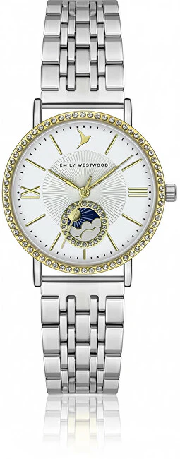 Emily Westwood Cielo Bicolore Eka-5718Sgq