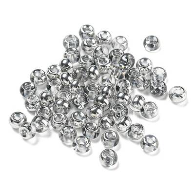 Glass Seed Beads