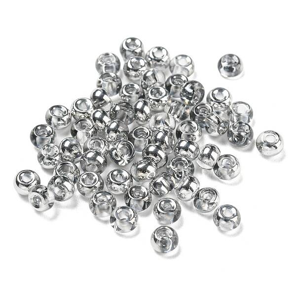 Glass Seed Beads