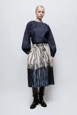 Skirt Nona Josephine | Color: JOSEPHINE | Size: 2-M