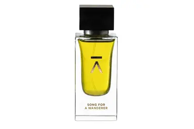 Azman Song For A Wanderer - 50 Ml Perfume