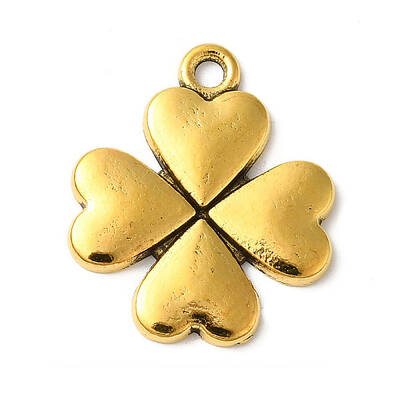 Tibetan Style Alloy Pendant