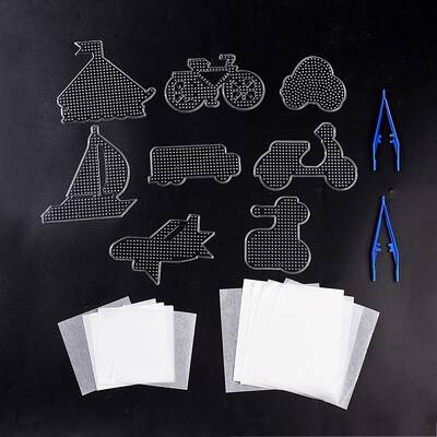5x5mm DIY Fuse Beads Kit