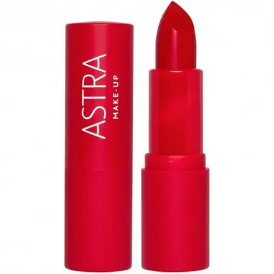 Astra Creamynal Lipstick 0008 Ginger
