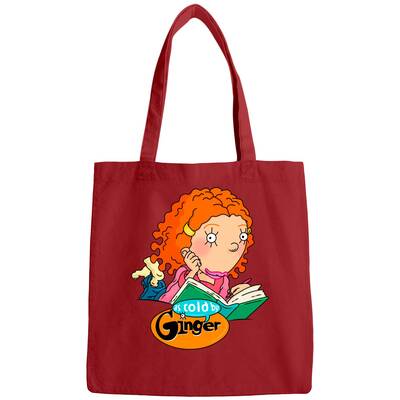 As Told By Ginger - As Told By Ginger - Bags