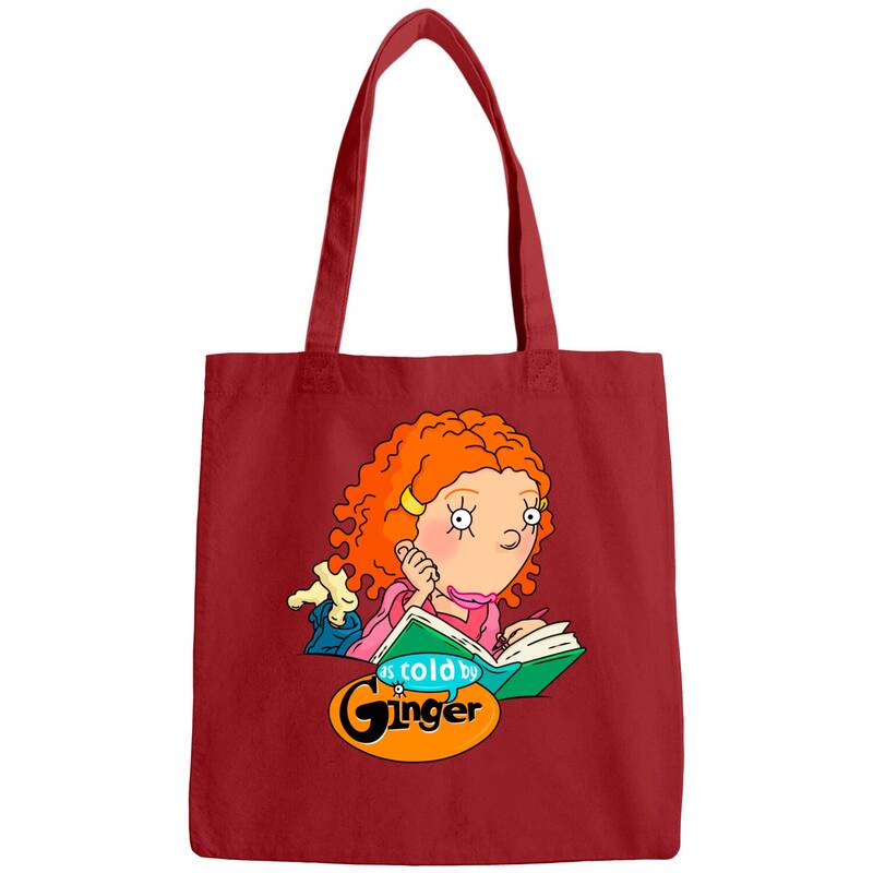 As Told By Ginger - As Told By Ginger - Bags