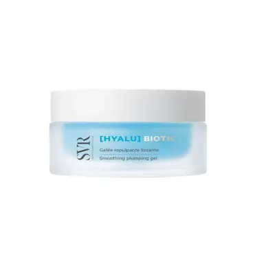 Svr Biotic Hyalu Gel Rigenerante Rimpolpante 50ml