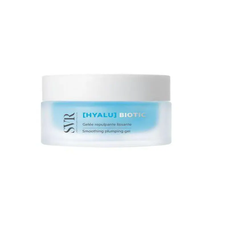 Svr Biotic Hyalu Gel Rigenerante Rimpolpante 50ml