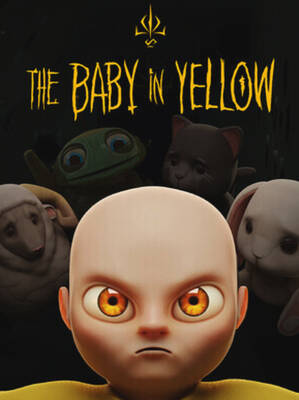 The Baby In Yellow | Steam