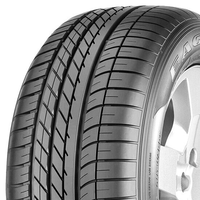 Goodyear Tire EAGLE F1 SUV AT All Season - 255/60R19 113W