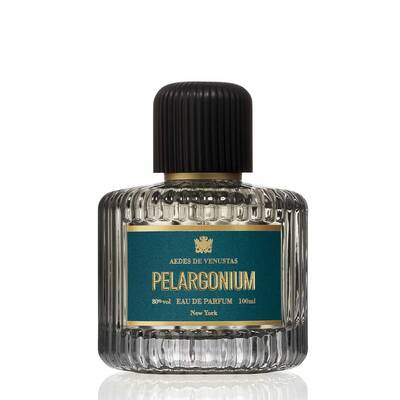 Aedes de Venustas Pelargonium Eau de Parfum Unisex 100 ml