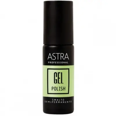Astra Professional W/Gel Nail Polish 51 Lime Shot