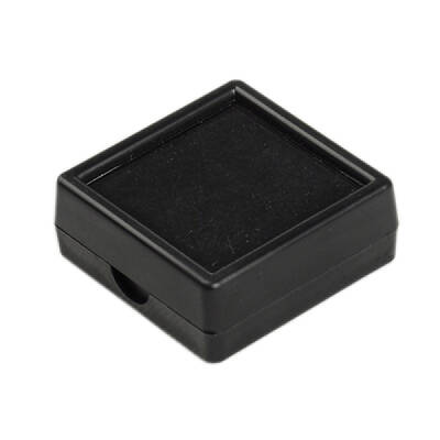 Plastic Jewelry Set Boxes