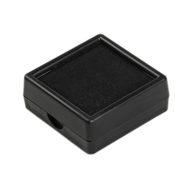 Plastic Jewelry Set Boxes