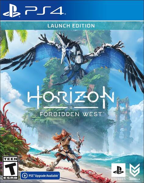 Horizon: Forbidden West