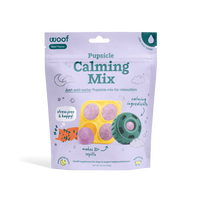 Calming Pupsicle Mix for the Pupsicle Dog Toy