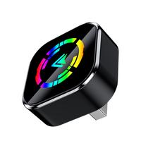 2025 Wireless carplay  Adapter for iPhone/Android - Fast Connection,No Latency,Hands-Free Call  wireless adapter Electronic C...